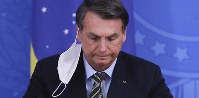 Quantifying the effects of Bolsonaro’s dismal management of the Covid-19 pandemic