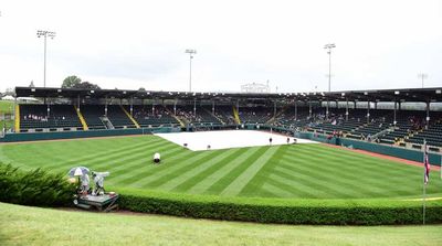 Little League Coach Broke 72-Year Old Umpire’s Jaw in Dispute