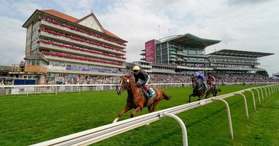 Royal Ascot day three tips: Newsboy's Gold Cup pick and 1-2-3 predictions for Thursday