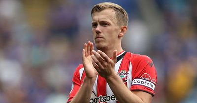 West Ham target James Ward-Prowse as part of big-money double summer transfer