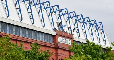 Rangers respond to new SPFL cinch sponsorship deal and claim 'full vindication' of blackout stance