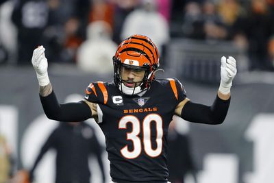 What Minkah Fitzpatrick’s Steelers extension means for Bengals, Jessie Bates