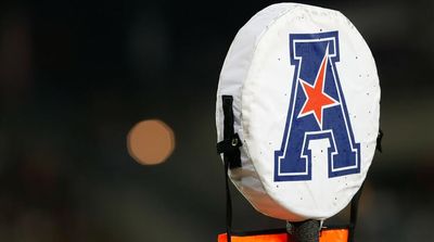 AAC Announces Six Schools Will Officially Join in July 2023