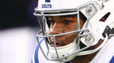 Colts’ Khari Willis Retires at 26 to Pursue Ministry Work