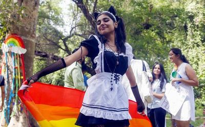 India’s lingering homophobia