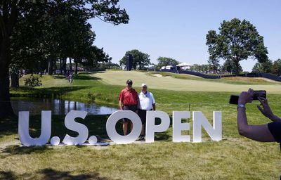 How much does the U.S. Open winner earn and how big is the purse?