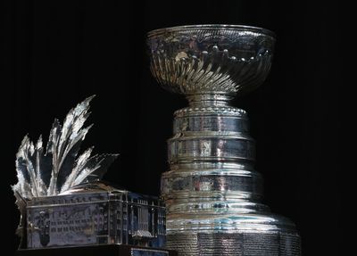 The 3 NHL franchises that have three-peated as Stanley Cup champions