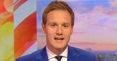 BBC staff feeling 'uneasy' over Dan Walker's replacement as bosses 'rushed into decision'