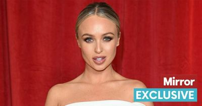Hollyoaks' Jorgie Porter says McQueens would kill for each other amid Wendy death