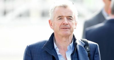 Ryanair drops Afrikaans test to see if passengers are South African as Michael O'Leary says 'we didn't think it was appropriate'