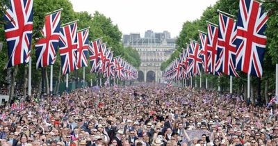 Jubilee weekend celebrations may have triggered new Covid wave in the UK, expert says