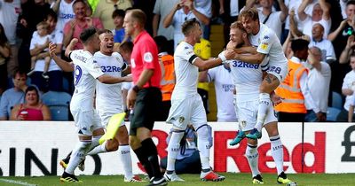 Five memorable Leeds United season openers ahead of Premier league fixture release