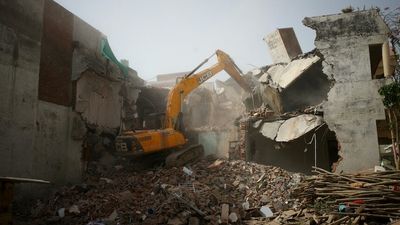What is 'bulldozer justice'? Why Indian authorities are demolishing homes