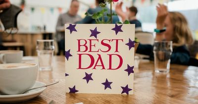 15 last minute Father’s Day gifts from Moonpig, Aldi, Marks and Spencer