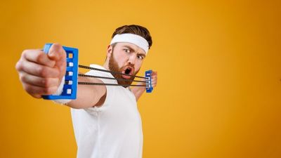 Being physically active and exercising before a flu vaccine may boost antibody production