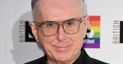 Singer Holly Johnson tells RTE's Ray D'Arcy to 'stop acting the b****cks' over interview question