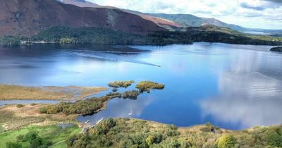 Lake District beauty spot criticised for 'too much water' and 'not enough free Wi-Fi' in bizarre review