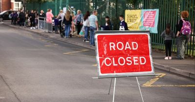 "It was an absolute joke" - Parents back street closures around primary school to tackle parking 'chaos'