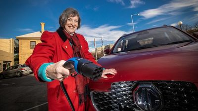 Rising petrol prices fuel electric vehicle market growth in Tasmania