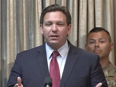 DeSantis responds as Elon Musk vows to vote for him as 2024 president