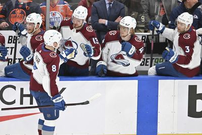 Stanley Cup Final 2022: Cale Makar has best odds to win Conn Smythe Trophy ahead of Lightning-Avalanche