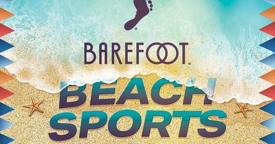 Sea Sessions 2022: Barefoot Beach Sports to return as countdown begins for Donegal festival