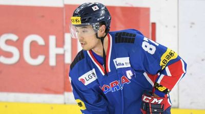 South Korean Olympics Hockey Hero Cho Min-Ho Dies at 35