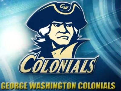 George Washington University to change ‘Colonials’ team name after campus outcry