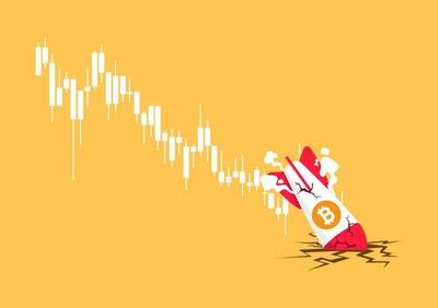 Tesla loses big on Bitcoin as 'crypto winter' sets in