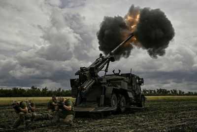 US announces $1 bn more in arms for Ukraine