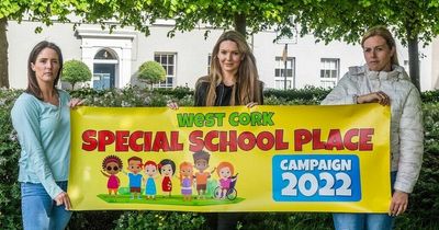 Parents launch campaign to build special needs school for kids in west Cork