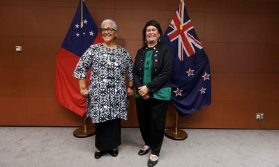 New Zealand must engage in Pacific with humility, not entitlement