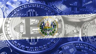 El Salvador Faces Turmoil as Bitcoin Value Plunges