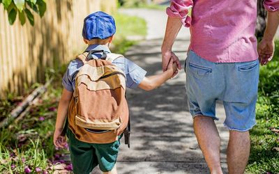 Children to spend an extra year in school in Victoria and NSW