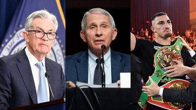 The Loop: US Federal Reserve hikes interest rates by 0.75 per cent, Dr Anthony Fauci catches COVID-19, Justis Huni defeats Joseph Goodall