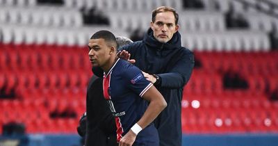 Thomas Tuchel told which Chelsea star will disrupt Kylian Mbappe 'dominance' in Ballon d'Or race