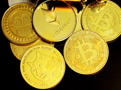 Crypto Bites: What is Bitcoin's price Right Now?