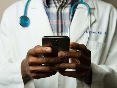 Say Hello To Telehealth's New Brainchild Wondermed: A Delivery Ketamine Self-Healing Treatment
