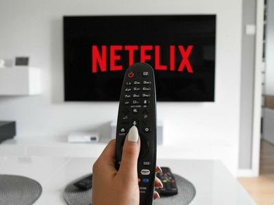 Why Netflix Stock Climbed 7% Higher Today