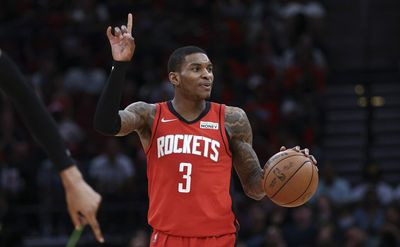 Does Houston even need to start a traditional point guard in 2022?