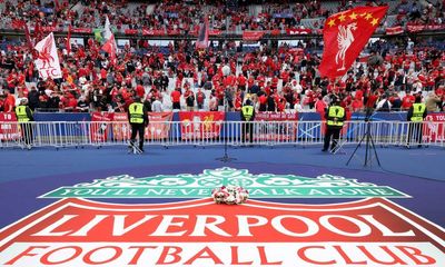 Outrage as report on Paris final policing links Hillsborough with hooliganism