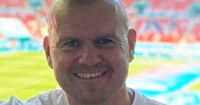 Dad-of-3 killed in horror crash was popping home for a sandwich on lunch break