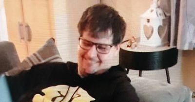 Missing Scot who required medication found safe and well by police