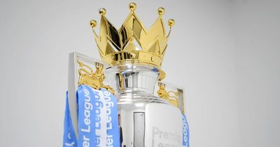 Premier League odds 2022/23 including Manchester United and Man City