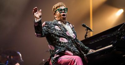 Weather forecast in Sunderland this weekend as Elton John plays at Stadium of Light