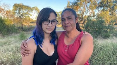 Walgett parents fear for children only eligible to attend low-performing, 'violent' high school