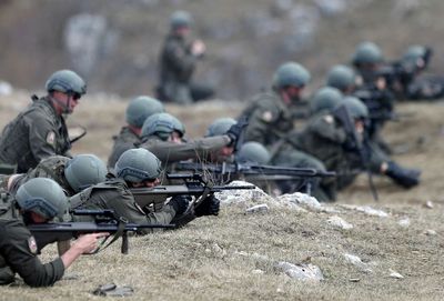 Germany to redeploy troops to Bosnia over ‘stability’ concerns