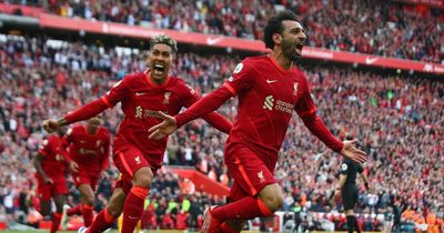 When Liverpool Premier League fixture list for 2022/23 is announced