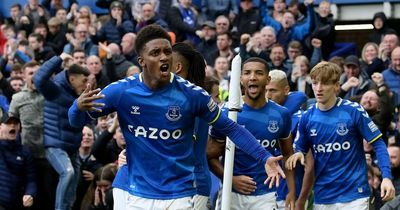 When Everton Premier League fixture list for 2022/23 is announced