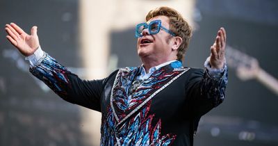 Elton John in Sunderland: Tour merchandise and prices ahead of Stadium of Light performance